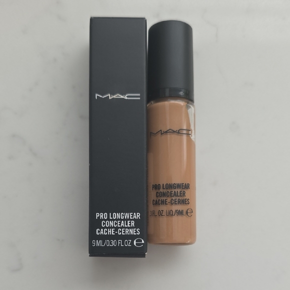 MAC Cosmetics Other - MAC Cosmetics Pro Longwear Concealer - NC35